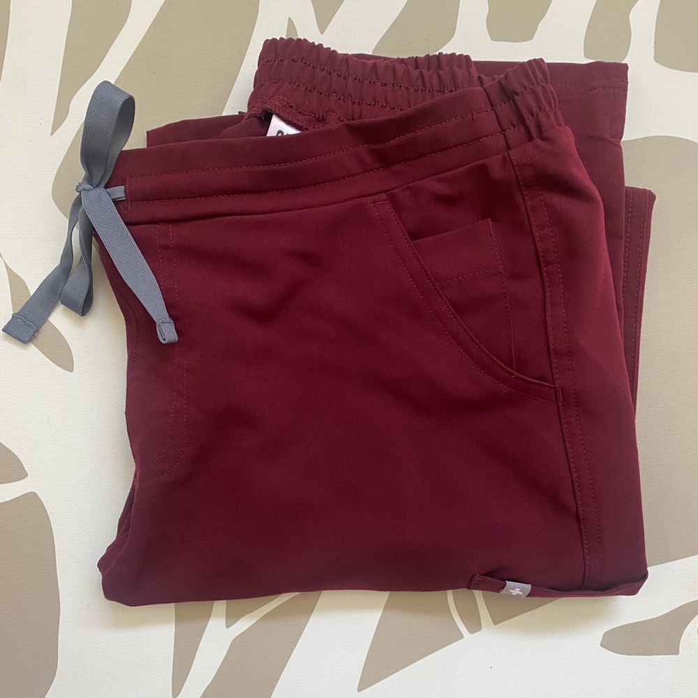 FIGS Yola Scrub Pants